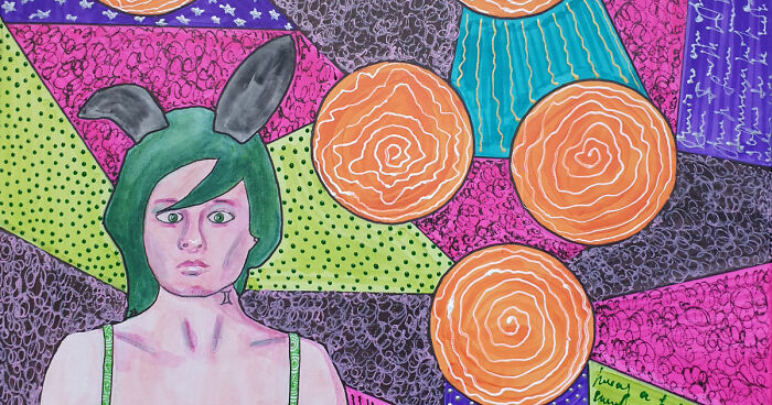 My Personal Vision Of Zodiac Sings (12 Pics)