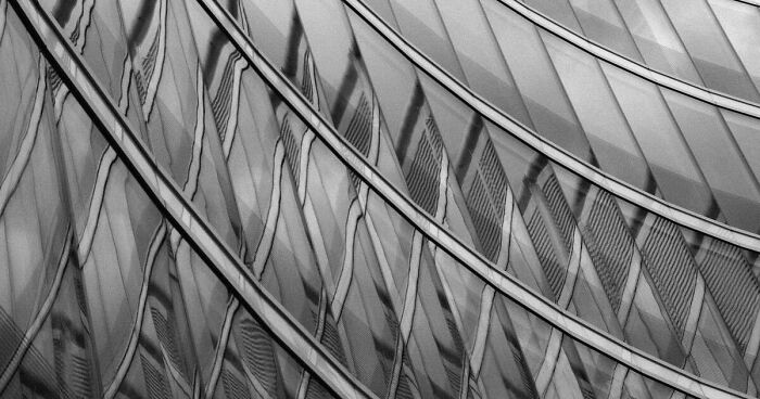 I Shoot Alien Worlds In Contemporary Architecture