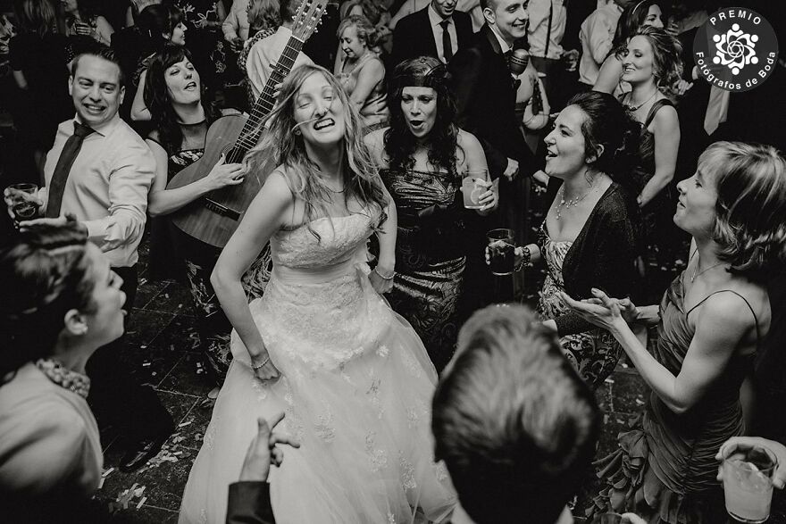 Photo By Gustavo Pinela