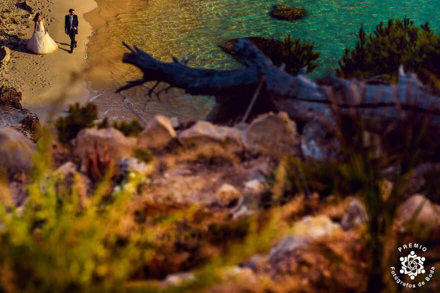 Photo By Alberto Ramirez