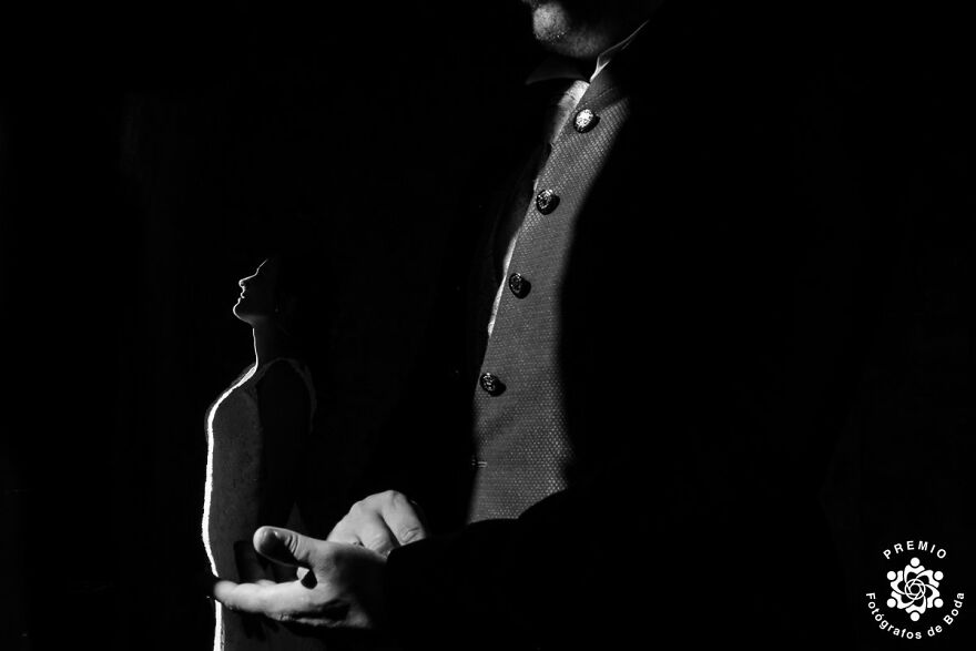 Portrait By Miguel Angel Muniesa