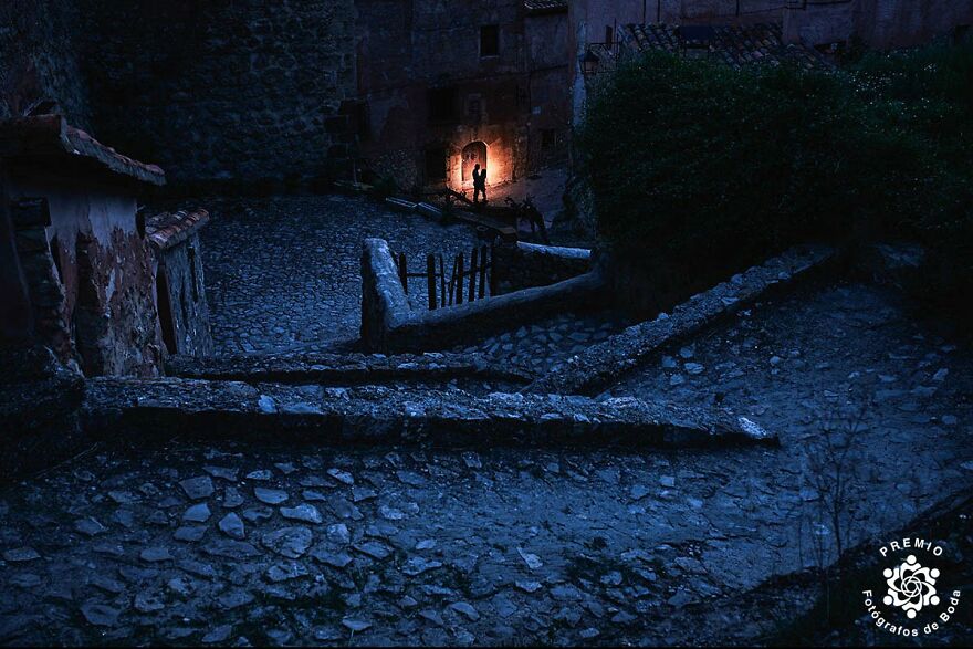 Image By Jose Taboada