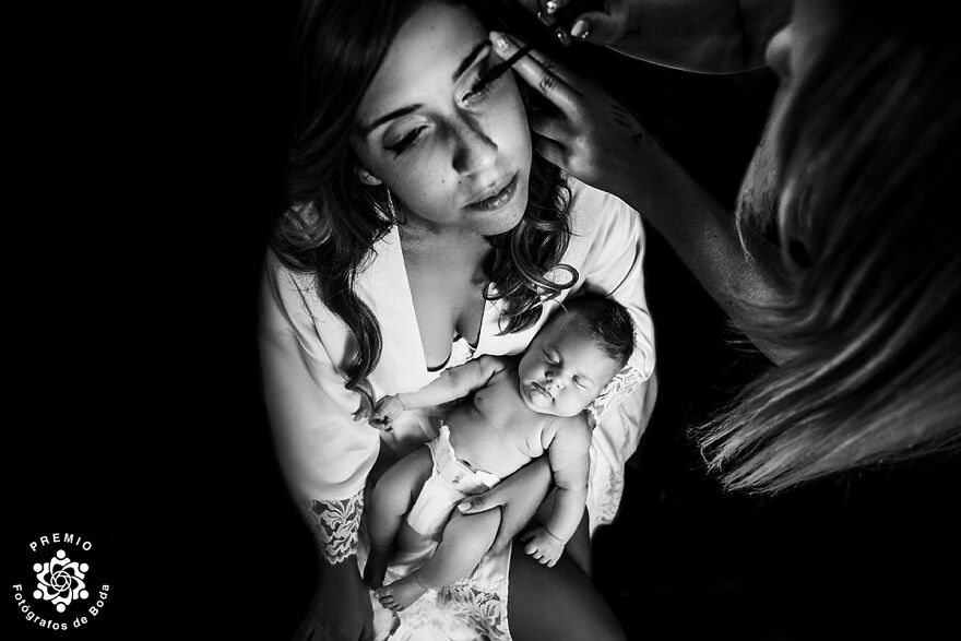 Photo By Gloria Montaño