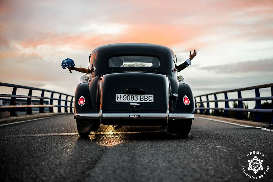 Photo By Luis Alvarez