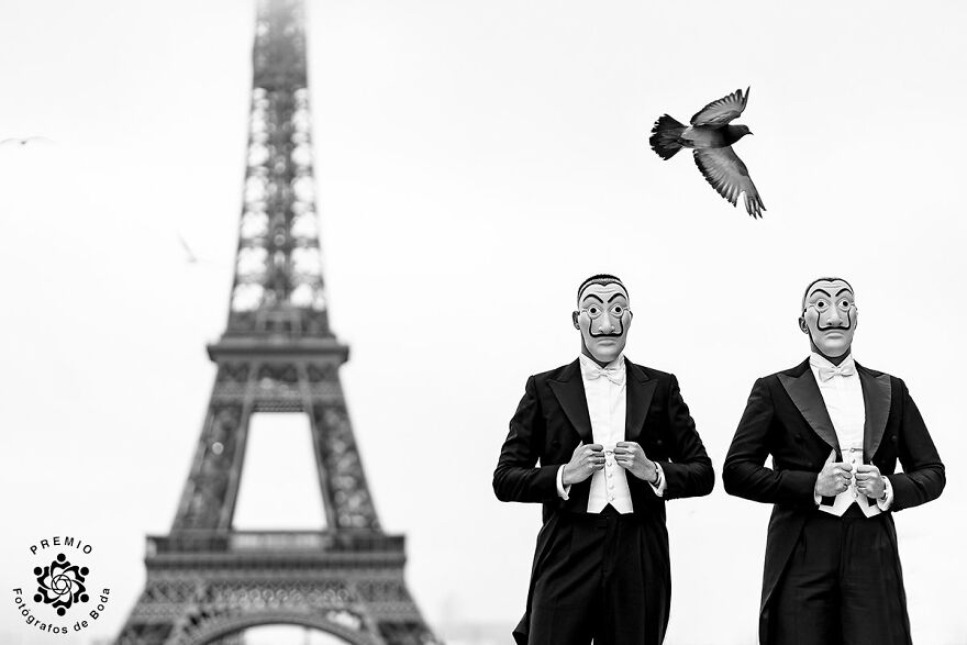 Photo By Antonio Montesinos