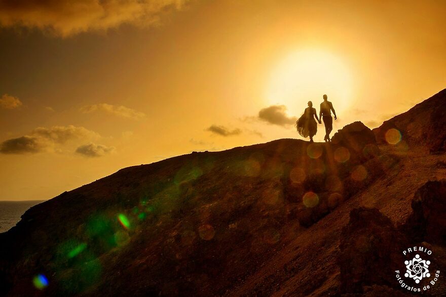 Photo By Tamara Hevia