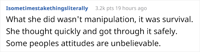 Female Bartender 'Tricks' A Male Customer Who Harassed Her, Her Coworker Says 'This Is Why Men Say Women Are Manipulative'