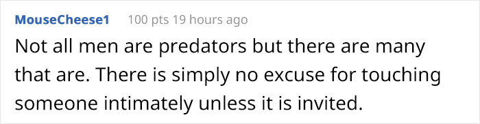 Female Bartender 'Tricks' A Male Customer Who Harassed Her, Her Coworker Says 'This Is Why Men Say Women Are Manipulative'