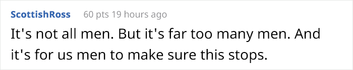 Female Bartender 'Tricks' A Male Customer Who Harassed Her, Her Coworker Says 'This Is Why Men Say Women Are Manipulative'