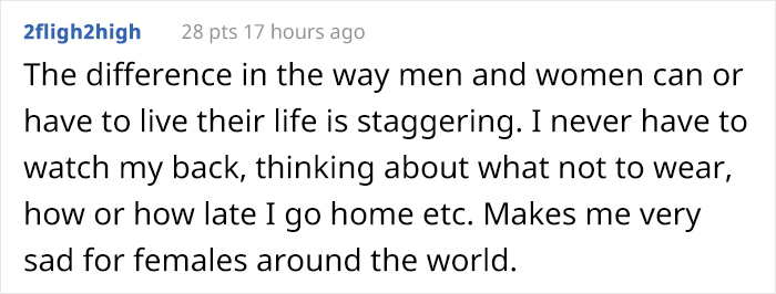 Female Bartender 'Tricks' A Male Customer Who Harassed Her, Her Coworker Says 'This Is Why Men Say Women Are Manipulative'