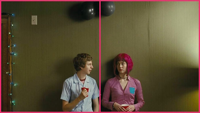 "Scott Pilgrim vs. The World" (2010)
