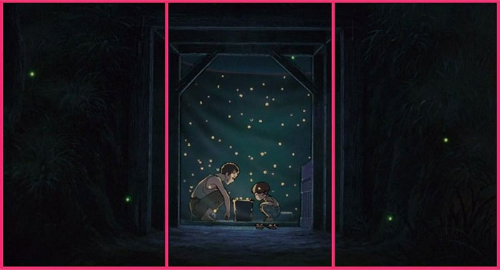 Grave Of The Fireflies (1988)