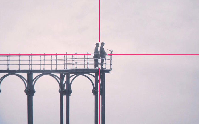 The Grand Budapest Hotel (2014)⠀⠀