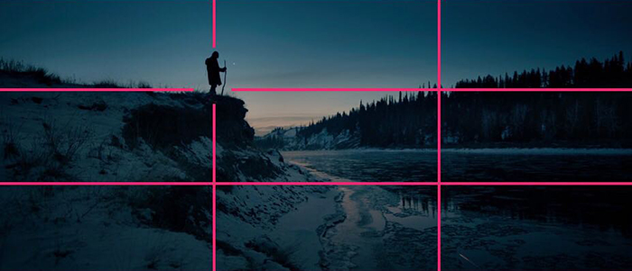 The Revenant (2015)⠀