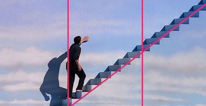 The Truman Show (1998)⠀