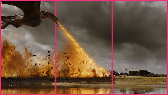 Game Of Thrones (S07e04)⠀