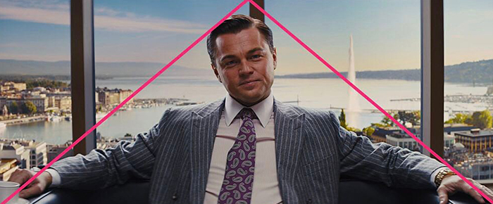 The Wolf Of Wall Street (2013)