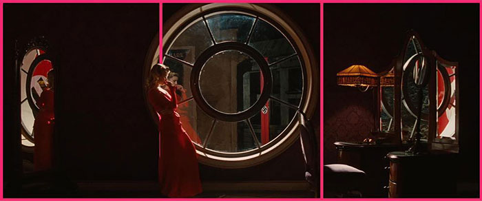 Inglourious Basterds (2009)⠀