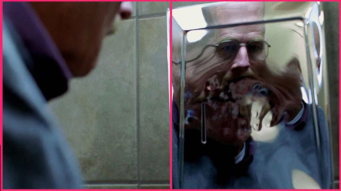 Breaking Bad" (S02e09)⠀