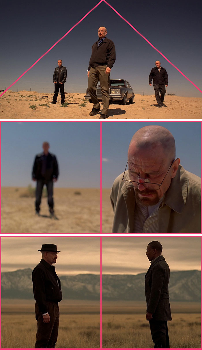 Breaking Bad