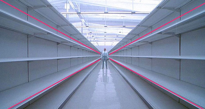 One Hour Photo (2002)⠀