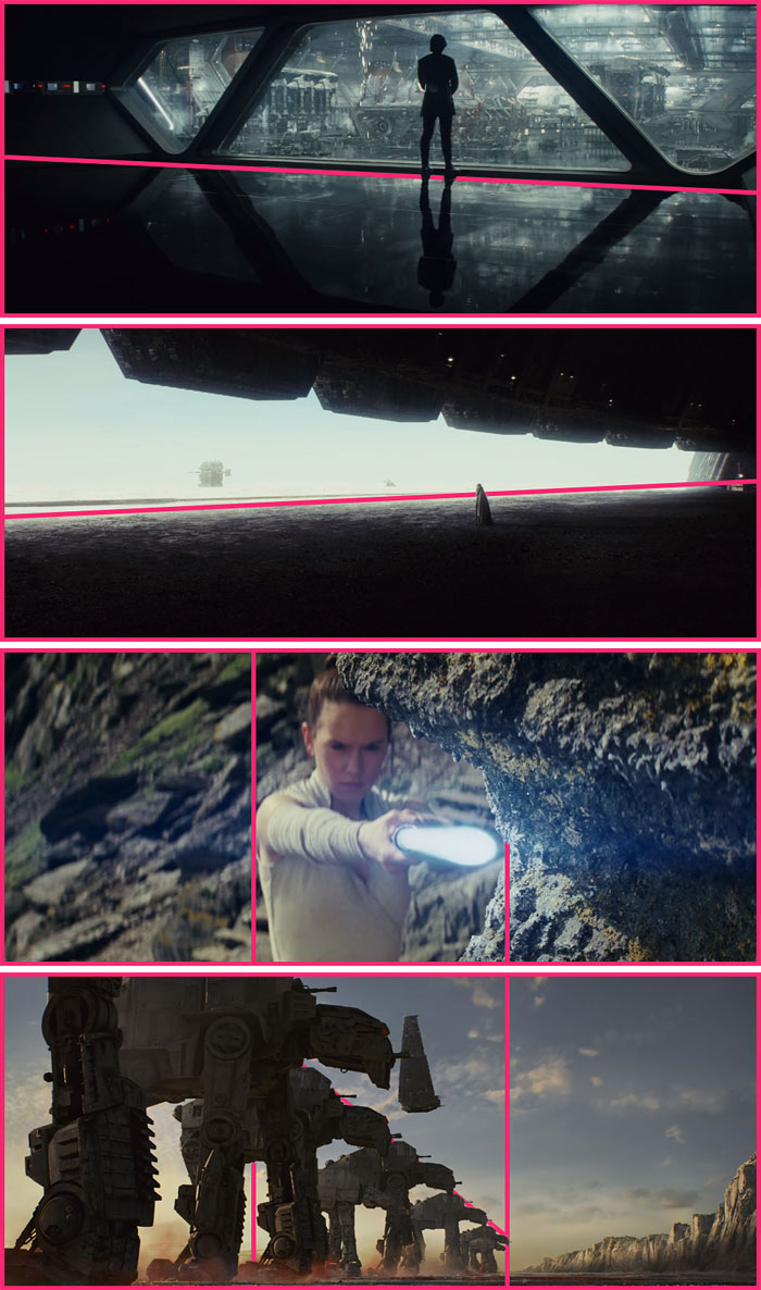 Are You Ready For Star Wars: The Last Jedi?