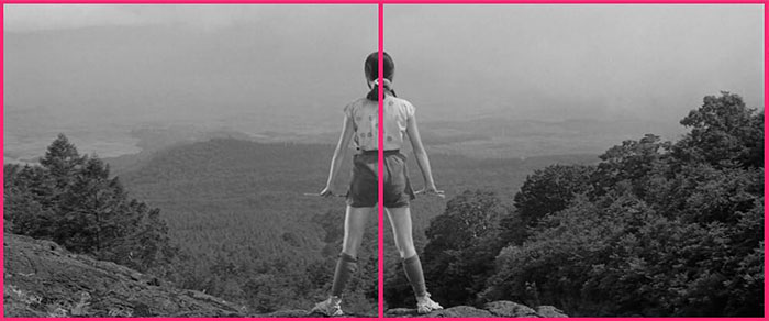 “The Hidden Fortress” (1958)⠀