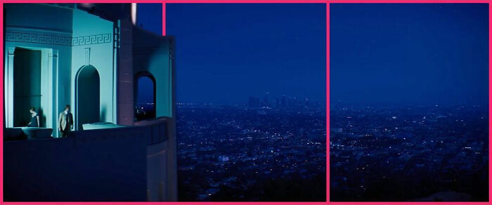 La La Land (2016)⠀