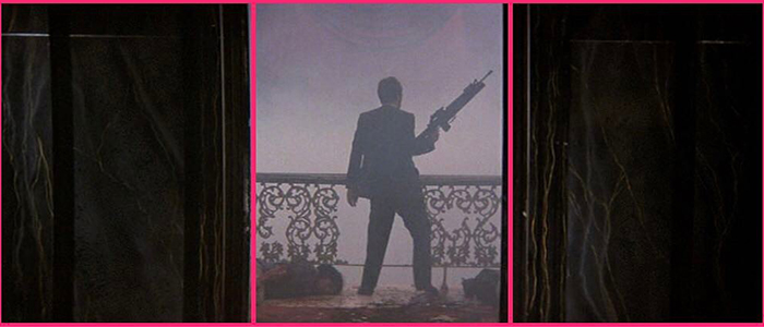 "Scarface" (1983)⠀⠀