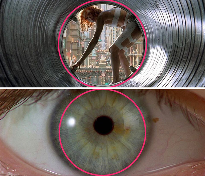 The Fifth Element (1997)