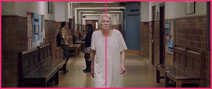 It Follows (2014)⠀