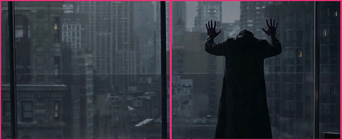 "Doctor Strange" (2016)