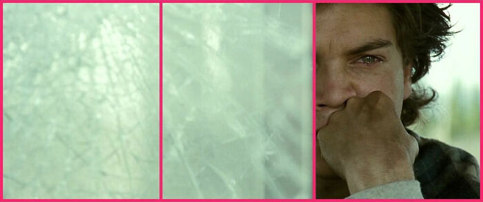 Into The Wild (2007)⠀