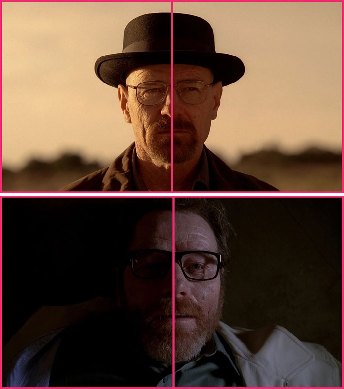 Breaking Bad" (TV Series)