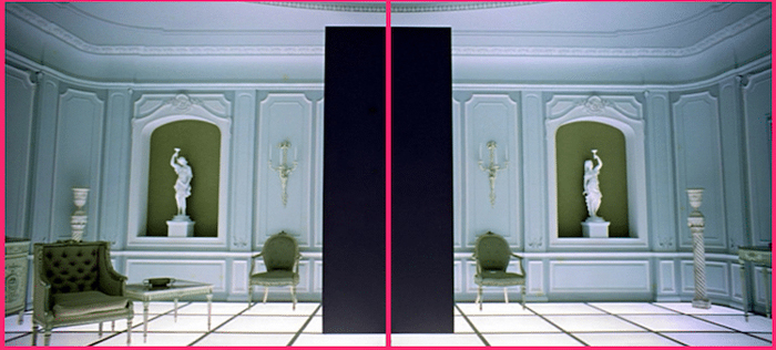 2001: A Space Odyssey