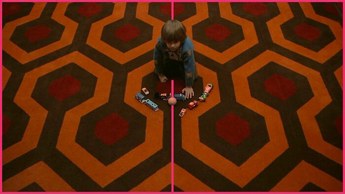 "The Shining" (1980)
