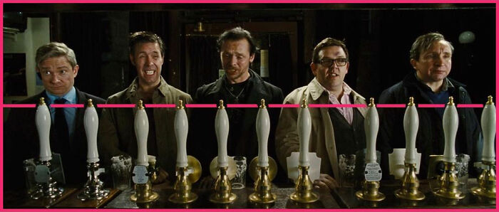 The World's End (2013)⠀
