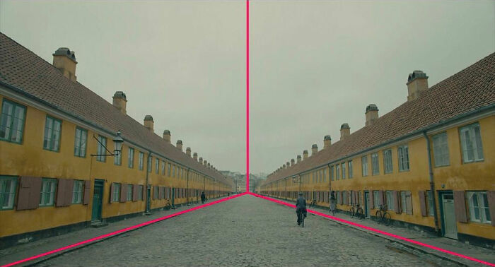 "The Danish Girl" (2015)⠀