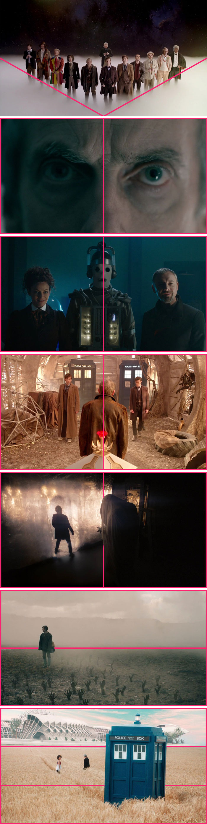 Doctor Who (TV Series)