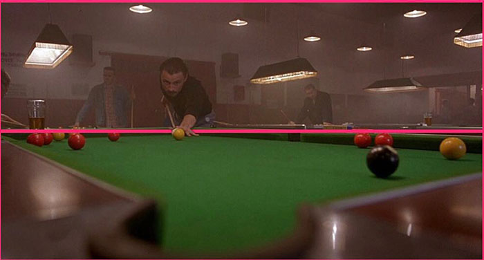 "Trainspotting" (1996)