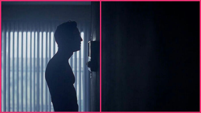 "True Detective" (TV Series) Episode 1.02⠀