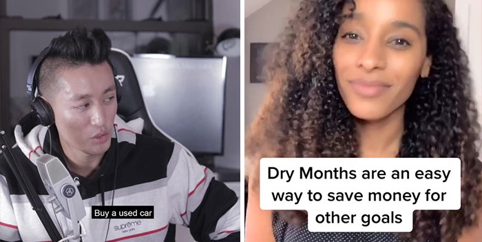 22 TikTok Users Share Their Financial Knowledge That You Didn’t Learn At School