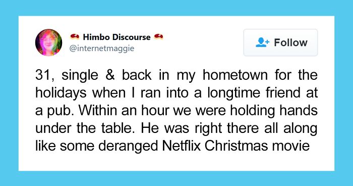 30 Tweets About How People Over 30 Found Their Partners