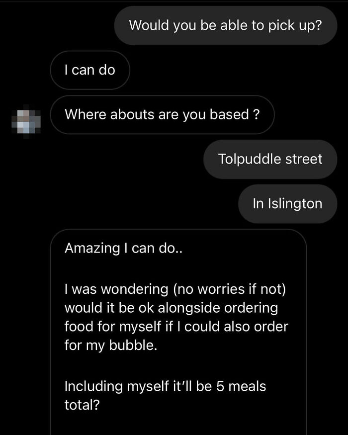 Restaurant Teaches Influencer A Lesson After They Try To Pay For Meal With 'Exposure'