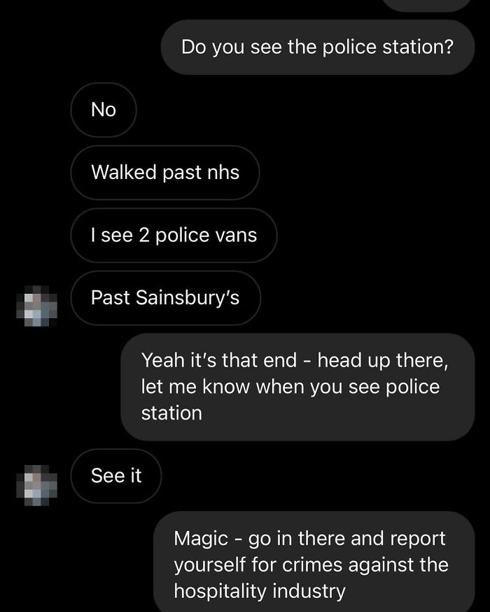 Restaurant Teaches Influencer A Lesson After They Try To Pay For Meal With 'Exposure' Restaurant Teaches Influencer A Lesson After They Try To Pay For Meal With 'Exposure'