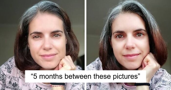 30 “Free The Silver” Looks From Women Who Ditched Hair Dye