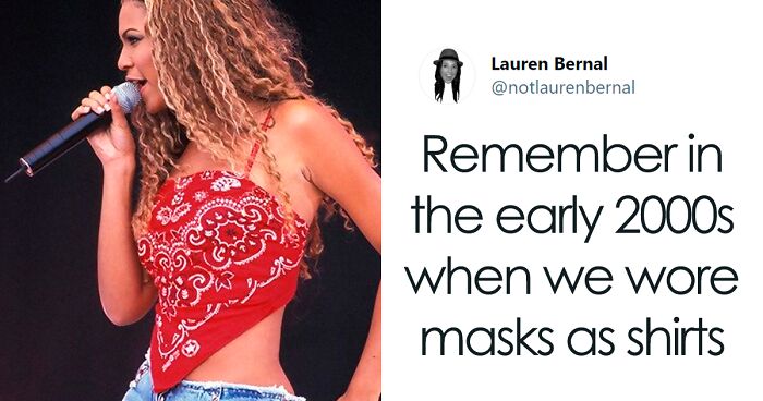 50 Jokes And Memes That People Who Grew Up In The ’90s And 2000s Will Relate To