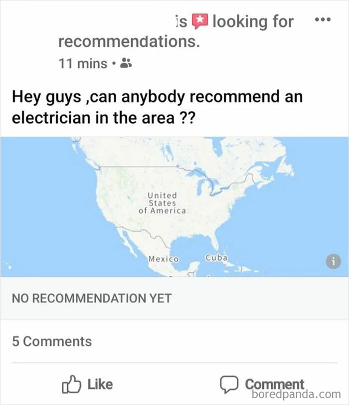 In This Specific Area