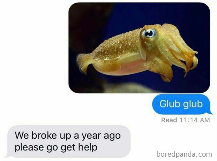 Glub Glub