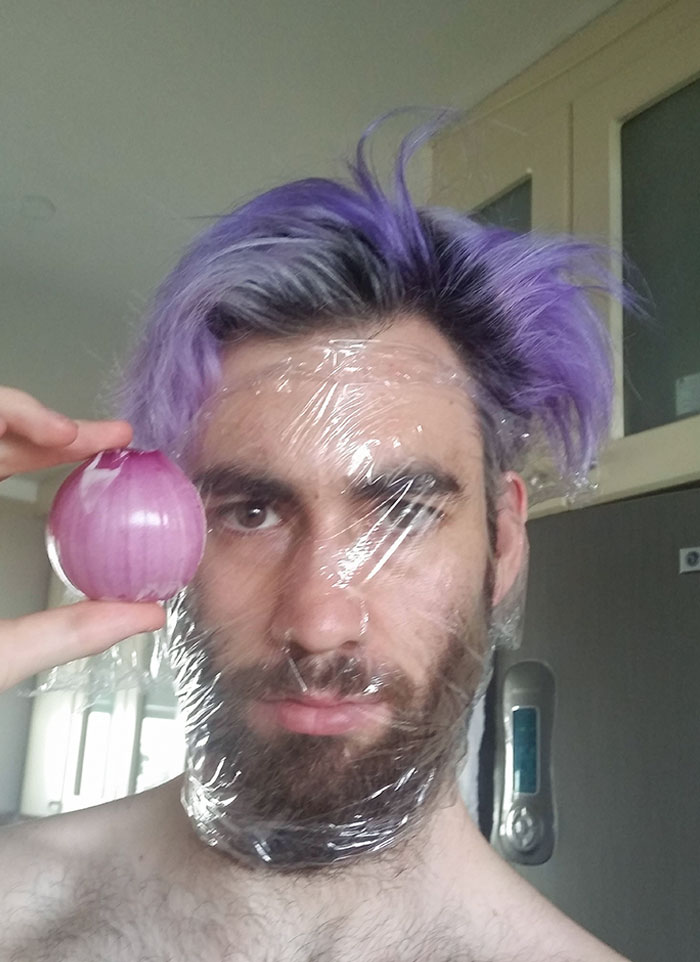 No More Tears In The Kitchen